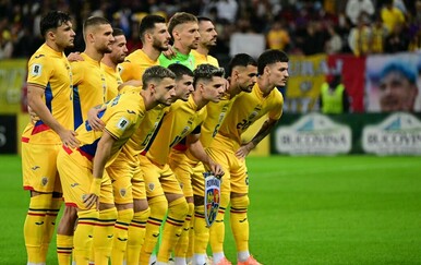 Rumunji grme nakon poraza u Zenici: "Vjerujemo da će FIFA poduzeti nužne mjere..."