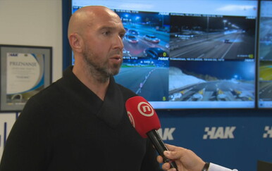 Nakon neuobičajene topline stiže naglo zahladnjenje: Kiša, snijeg u gorju i obavezna zimska oprema