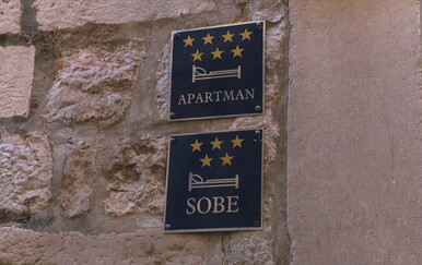 Apartmani u Dubrovniku