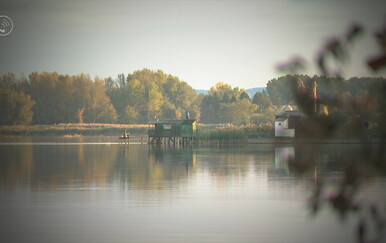 Carstvo ilegalne gradnje na Varaždinskom jezeru