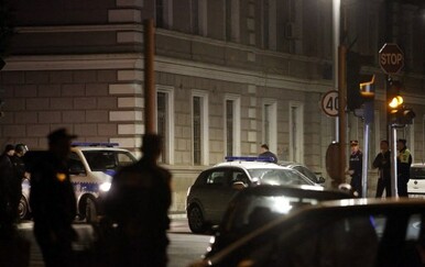 Horor u BiH! Žena po gradu bježala i skrivala se od muškarca, on ju pronašao i upucao