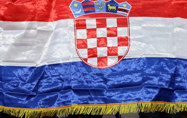 Hrvatski navijači napadnuti u Crnoj Gori!