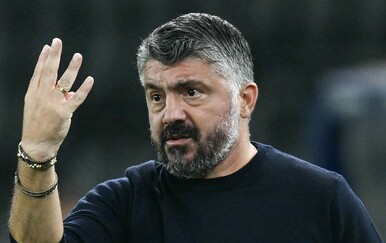 Gattusova sramota karijere: Norveška ih deklasirala utrpavši poker na njihovom terenu