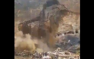 Oko 30 ljudi poginulo je u incidentu u rudniku bakra u Kongu