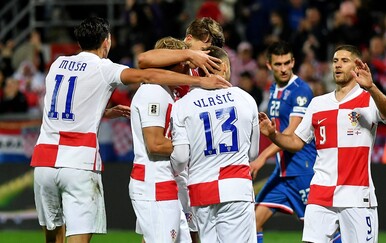 Poraz Italije pomogao je Hrvatskoj, evo što nam još treba za izbjegavanje najtežih protivnika u ždrijebu SP-a