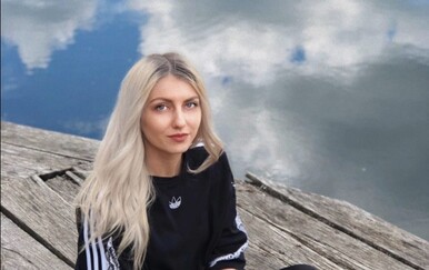 BiH u crnom: Krenula je na trening, a on ju je dočekao i ubio