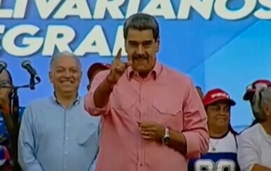 Nicolás Maduro
