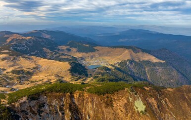 Najbolje vrijeme za posjeti Vranici: Pogledajte fotografije koje zovu na resetiranje u tišini prirode