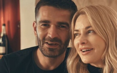 Marko Livaja, Iris Livaja
