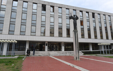 Drama na sudu: Stigla dojava o bombi, naređena evakuacija