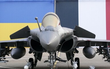 Moćni njemački sindikat traži isključenje Dassaulta iz projekta vojnog zrakoplova