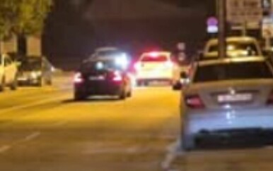 U moru nepropisnog parkinga ovo je kralj! Scena iz Splita nasmijala domaću publiku