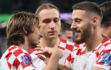 Dalić za Crnogorce priprema šareni sastav: Dvojica startaju prvi put nakon SP-a u Katru!