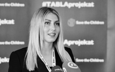 Zastupnik i analitičar Admir Čavalić oprostio se od ubijene Aldine Jahić: "Pokušala je pobjeći od mlakonje bez kičme"