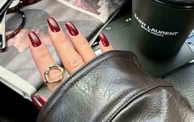 Manikure koje su u trendu: 12 ideja s kojima se inspiriramo za sljedeće nokte