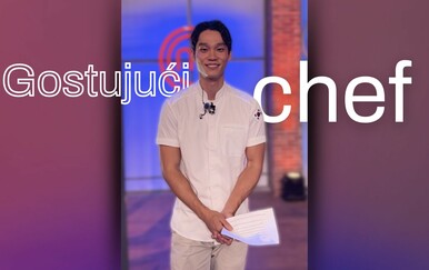 MasterChef: Korejski začin na hrvatski način! Pogodite koje naše jelo Cheolhui Lee obožava - nikako hladno!