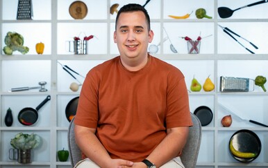 MasterChef: "Najbrži" kandidat MasterChefa iskreno progovorio: "Napravio sam glupost!"