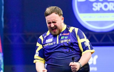 Luke Littler osvojio Grand Slam i postao najmlađi broj 1 u povijesti, ali jedan podatak je zastrašujuć