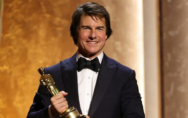 Tom Cruise - 3