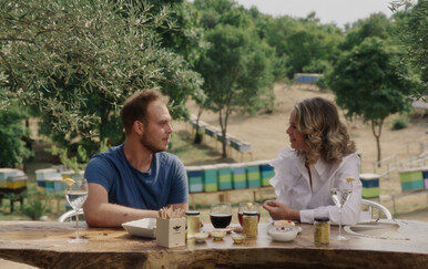 Inspirativna priča o istarskom pčelaru koji ne proizvodi samo med, već ima plemeniti cilj