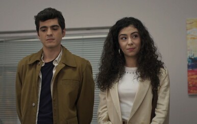 Skrivena sudbina: Došla mu se zahvaliti u bolnici