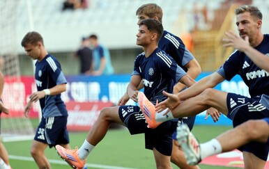 Florian Plettenberg otkrio ima li istine u priči o interesu Bayerna za Luku Hodaka