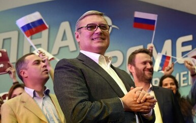 Politički potres u Moskvi: Bivši ruski premijer dodan na popis terorista, prije je surađivao s Putinom