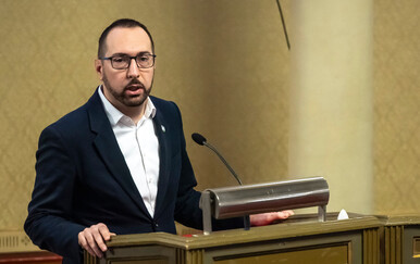 Tomislav Tomašević