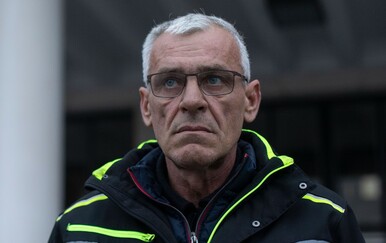 Milomir Jaćimović, 10. studenog