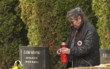 Ruže i svijeće za poginule i nestale - 3