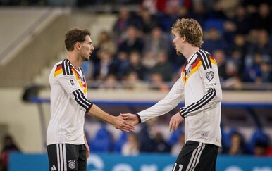 Ugašene nade Vatrenih oko ždrijeba, Nijemci nisu imali milosti prema Slovacima