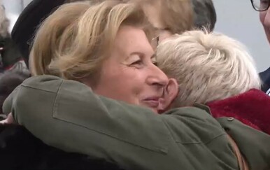 Susret djelatnika Ratne bolnice Vukovar - 2