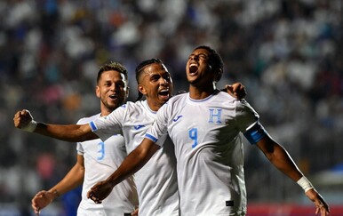 Bizarna priča kvalifikacija za Svjetsko prvenstvo 2026: Haiti pred plasmanom