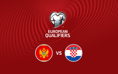 UŽIVO CRNA GORA – HRVATSKA Vatreni jure pobjedu bez Modrića i čekaju kiks Njemačke!