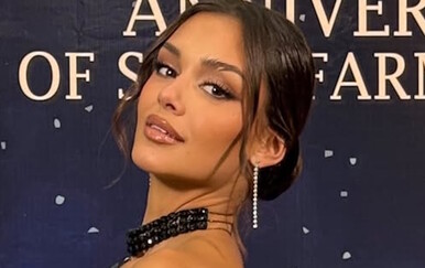 Hrvatica je favoritkinja za pobjedu! Iz Tajlanda se javlja Miss Universe Hrvatske Laura Gnjatović i otkriva imamo li šanse!