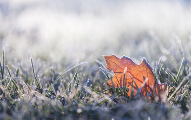 VREMENSKA PROGNOZA - pogledajte kakvo će vrijeme biti idućih dana