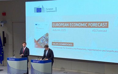 Stručnjak o prognozi Komisije za hrvatsko gospodarstvo: "Bez ovoga nećemo moći povećati mirovine i isplatiti visoke plaće"