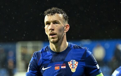 UŽIVO CRNA GORA – HRVATSKA GOOOL! Perišić smanjio s 11 metara!