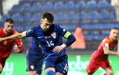 VIDEO Perišić vratio Hrvatsku u život s 11 metara: VAR je dugo provjeravao situaciju