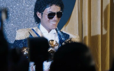 Tko je Jaafar Jackson?