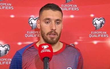 Vlašić iskreno nakon velike pobjede: ‘'Kad nije bilo dobro, dobio sam šansu. Sad to vraćam izborniku''