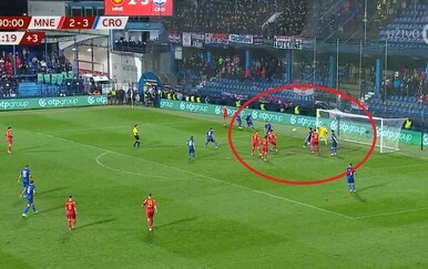 Obrana Dominika Livakovića