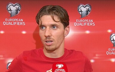 Kristijan Jakić nakon pobjede: "Kako su oni ostali? Znači ništa..."