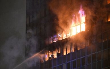 Siniša Jembrih o buktinji u Vjesniku