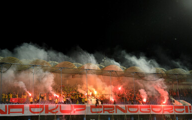 Crnogorci: "Pokazali smo da smo iznad šovinizma koji i dalje živi na ovim prostorima"