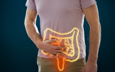 Ova jednostavna navika može smanjiti rizik od raka debelog crijeva za čak 40 %!