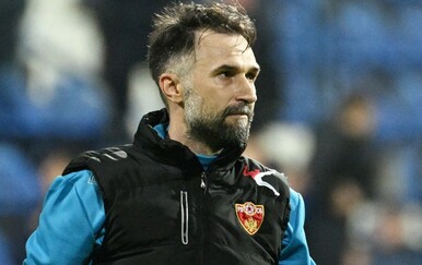 Mirko Vučinić: "Kao da deset dana zaredom izvodite ženu na večeru, a na kraju joj budete..."