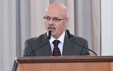 Tko je glumac Darko Milas koji vodi program kod Memorijalne bolnice u Vukovaru na Dan sjećanja?