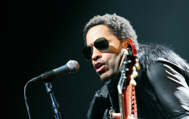 Lenny Kravitz se vraća u pulsku Arenu