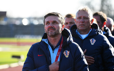 Siniša Oreščanin: "Pružili smo jako dobru partiju"